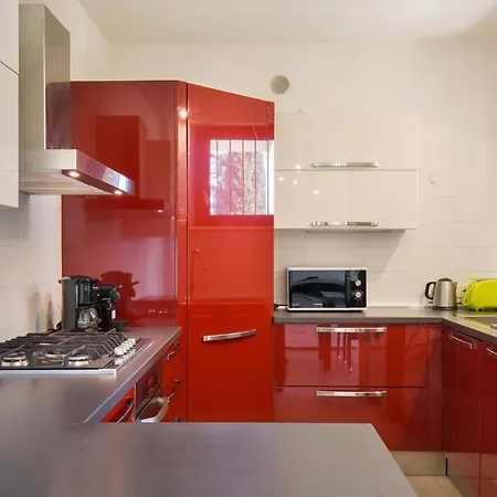 Loncrino - Fine Living بيت للعطل *