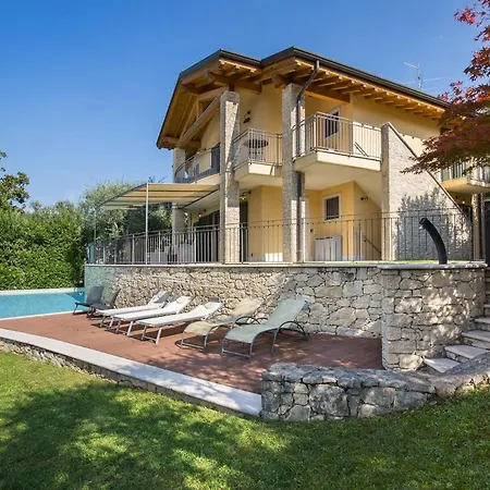 Loncrino - Fine Living بيت للعطل