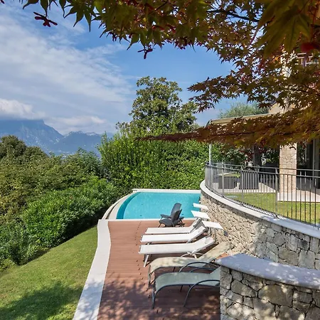 Loncrino - Fine Living بيت للعطل