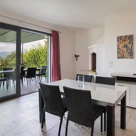 Loncrino - Fine Living بيت للعطل *