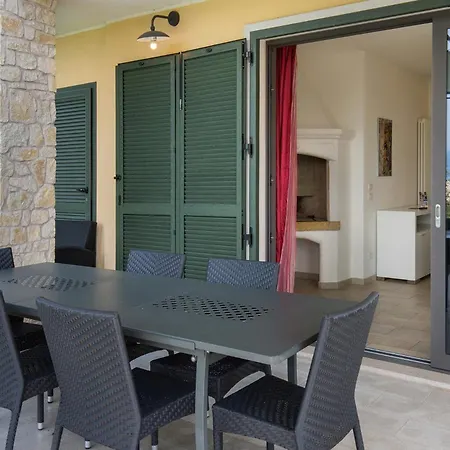 Loncrino - Fine Living بيت للعطل *