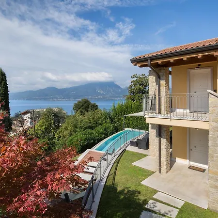 Loncrino - Fine Living Holiday home *