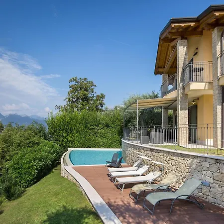 Holiday home Loncrino - Fine Living Torri Del Benaco