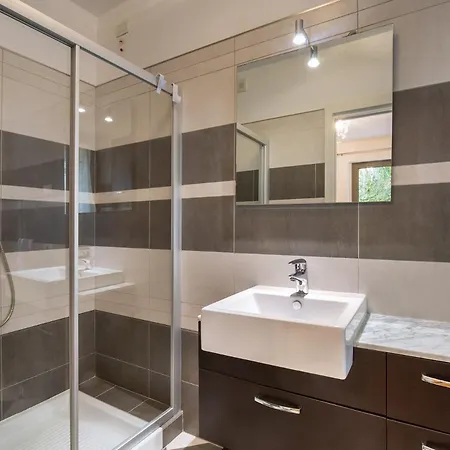 Holiday home Loncrino - Fine Living